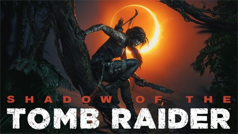 Shadow of the Tomb Raider'a beklenen RTX güncellemesi geldi