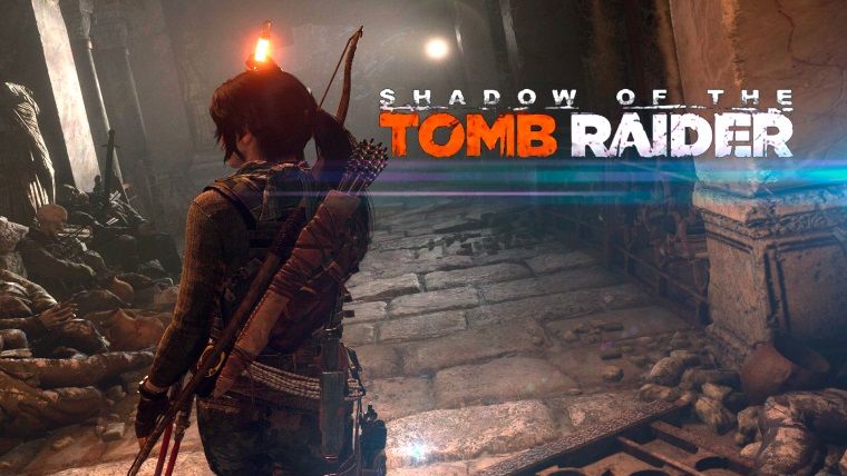 Shadow of the Tomb Raider'a NVIDIA ve Nixxes Software desteği