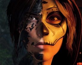 Shadow of the Tomb Raider'da Lara Croft'un ölümcül bitirişleri