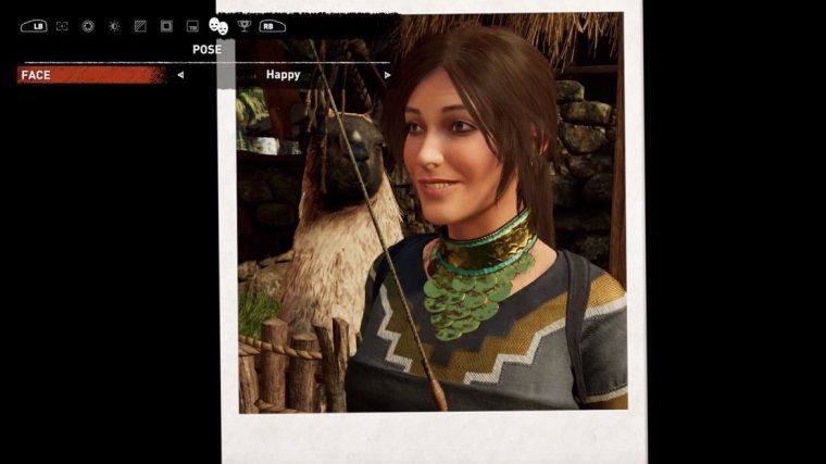 Shadow of the Tomb Raider'dan fotoğraf modu tanıtım videosu