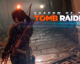 Shadow of the Tomb Raider'dan parkur dinamikleri tanıtım videosu