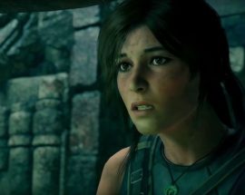 Shadow of the Tomb Raider'dan uzun bir oynanış videosu geldi