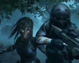 Shadow of the Tomb Raider'ın bulmaca odaklı videosu yayınlandı