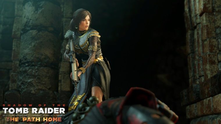 Shadow of the Tomb Raider'ın The Path Home ek koliyi nasıl olmuş?
