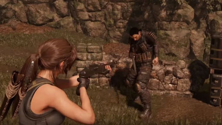 Shadow of the Tomb Raider, silah çeşitliliği videosu yayınlandı