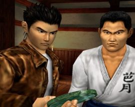 Shenmue 1 ve 2'nin minimum sistem gereksinimleri açıklandı