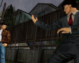 Shenmue 1 ve 2 PC'ye Denuvo koruması ve 30 FPS kilidi ile gelecek