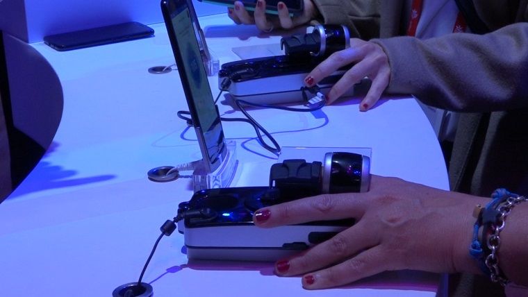 Sıhhat ölçümlerini yapabilen Lenovo Vital Moto Modu sınadık!