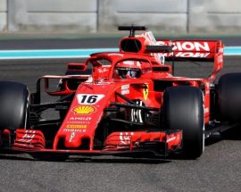 Simülasyon yarış oyunu F1 2019 için beta düzenlenecek