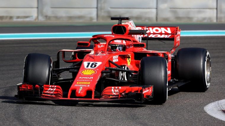 Simülasyon yarış oyunu F1 2019 için beta düzenlenecek