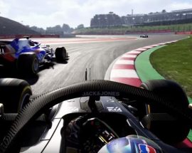 Simülasyon yarış oyunu F1 2019'un ilk oynanış videosu yayınlandı