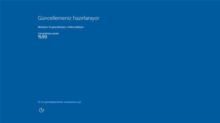 Sinir bozan Windows 10 güncellemeleri daha akıllı olacak