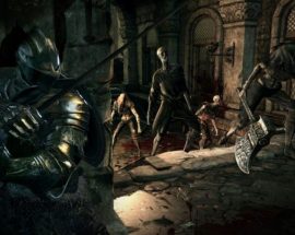 Sızıntı - Dark Souls Remastered’ta Yapılacak Değişiklikler