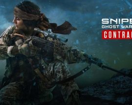 Sniper: Ghost Warrior serisinin yeni halkası duyuruldu!