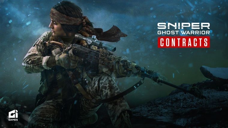 Sniper: Ghost Warrior serisinin yeni halkası duyuruldu!