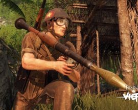 Son güncelleme ile Rising Storm 2: Vietnam'a Türkçe eklendi