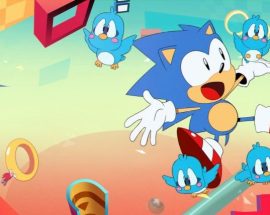 Sonic Mania Plus ve saklı bir Sonic yarış oyunu duyuruldu