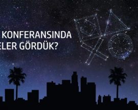 Sony'nin E3 2017 konferansında neler gördük?