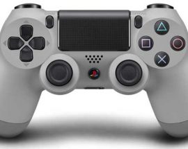 Sony, PlayStation'ın 20. senesine özel DUALSHOCK 4 kumanda üretti