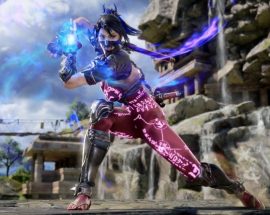 Soul Calibur'un geçmişini ve rekabetçi topluluğunu gördünüz mu?