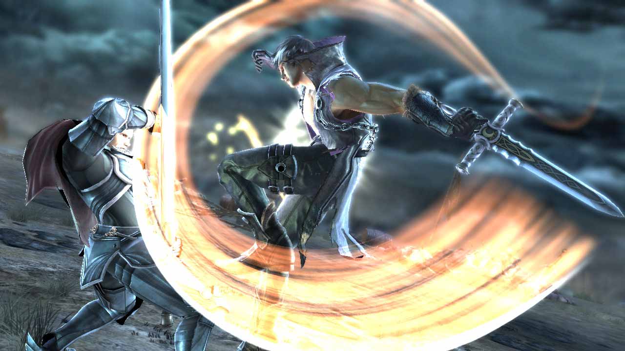 Soul Calibur V'e yeni ekran görüntüleri