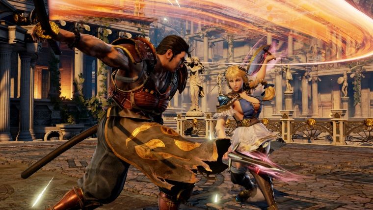 SoulCalibur VI'nın, PC sistem gereksinimleri belli oldu