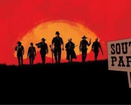 South Park'ın son bölümüne Red Dead Redemption 2 damga vurdu