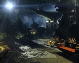 Söylenti: Prey'deki bir sonraki niyetimiz Ay üssü olabilir