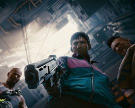 Söylentiye göre Cyberpunk 2077'nin çıkış tarihi E3'te açıklanacak