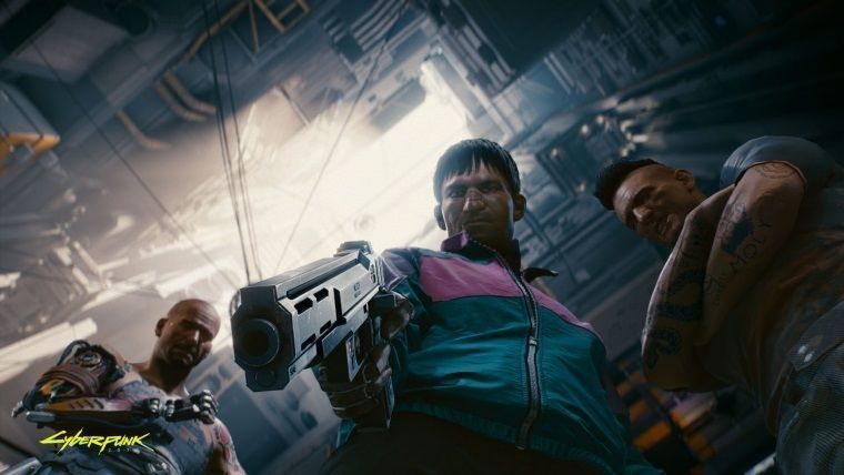 Söylentiye göre Cyberpunk 2077'nin çıkış tarihi E3'te açıklanacak