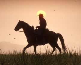 Söylentiye göre Red Dead Redemption 2, PC'ye Epic Store'a özel olarak gelecek