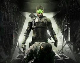 Splinter Cell oyunları Xbox geriye uyumluluk sistemine eklendi