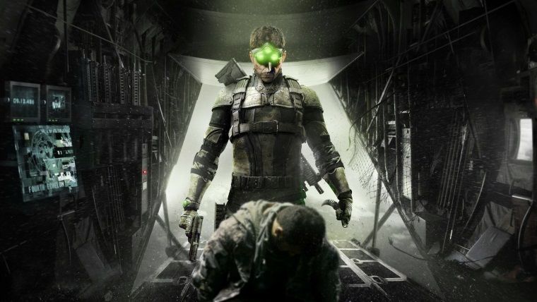 Splinter Cell oyunları Xbox geriye uyumluluk sistemine eklendi