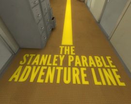 Stanley Parable'ın imkansız başarımı sonunda elde edildi