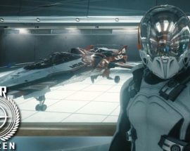 Star Citizen'ı bir hafta boyunca ücretsiz denemek ister misiniz?