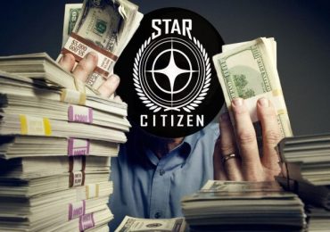 Star Citizen için hazırlanan paket tam 27.000$ tutuyor!