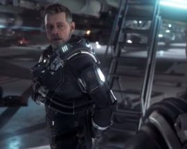 Star Citizen'ın Squadron 42 betası ertelendi