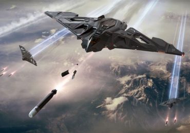 Star Citizen'ın yeni gemilerini gösteren videolar yayınlandı