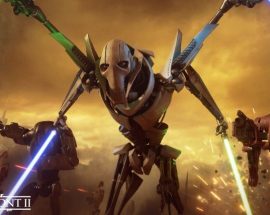 Star Wars: Battlefront 2'nin güncellemesi için video yayımlandı