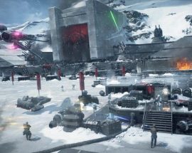 Star Wars Battlefront 2’nin yeni güncellemesi detaylandırıldı