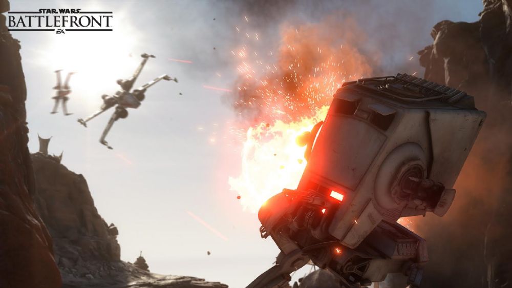 Star Wars Battlefront II’de olması gerekenler