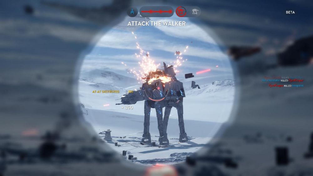 Star Wars Battlefront II’de olması gerekenler