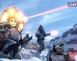 Star Wars: Battlefront modu sinematik bir deneyim sunuyor