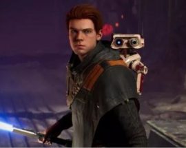 Star Wars Jedi: Fallen Order analiz puanları emin oldu