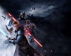 Star Wars Jedi: Fallen Order'da Nemesis sistemi olacak