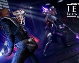 Star Wars Jedi: Fallen Order'dan 26 dakikalık oynanış videosu