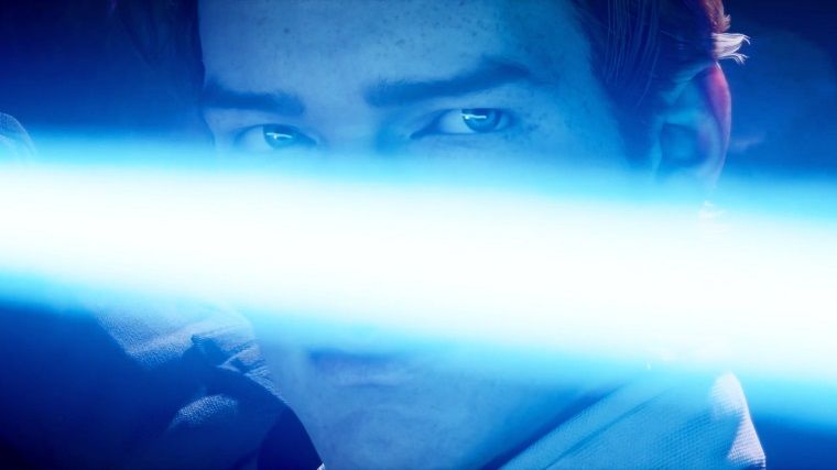 Star Wars: Jedi Fallen Order'dan ilk fragman geldi