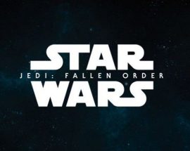 Star Wars: Jedi Fallen Order'dan ilk görsel geldi!