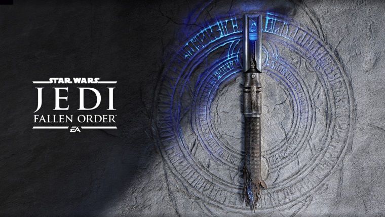 Star Wars: Jedi Fallen Order'dan yeni bir görsel sızdı