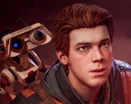 Star Wars Jedi: Fallen Order'dan yeni videolar geldi